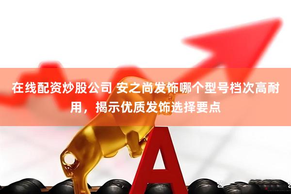 在线配资炒股公司 安之尚发饰哪个型号档次高耐用，揭示优质发饰选择要点